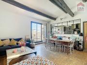 Appartement 5 pièces 116 m²