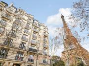 Appartement 5 pièces 116 m²