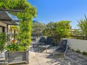 Appartement 5 pièces 116 m²