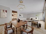 Appartement 5 pièces 116 m²