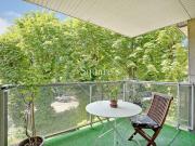 Appartement 5 pièces 116 m²