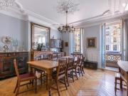 Appartement 5 pièces 116 m²