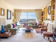 Appartement 5 pièces 116 m²