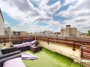 Appartement 5 pièces 116 m²