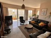 Appartement 5 pièces 116 m²