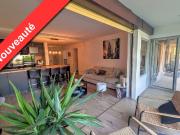 Appartement 5 pièces 116 m²