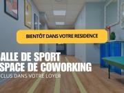 Appartement 5 pièces 116 m²