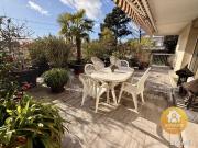 Appartement 5 pièces 117 m²