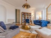 Appartement 5 pièces 117 m²