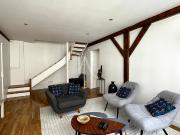Appartement 5 pièces 117 m²