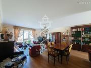 Appartement 5 pièces 117 m²