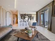 Appartement 5 pièces 117 m²