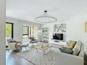 Appartement 5 pièces 117 m²