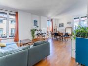 Appartement 5 pièces 117 m²