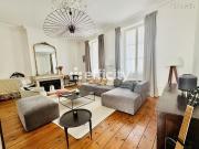 Appartement 5 pièces 117 m²