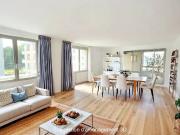 Appartement 5 pièces 117 m²