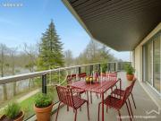 Appartement 5 pièces 117 m²