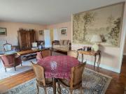 Appartement 5 pièces 117 m²