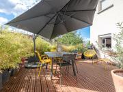 Appartement 5 pièces 117 m²