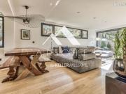 Appartement 5 pièces 117 m²