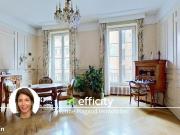 Appartement 5 pièces 117 m²