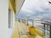 Appartement 5 pièces 117 m²