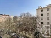 Appartement 5 pièces 117 m²