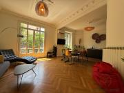 Appartement 5 pièces 117 m²