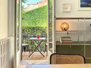 Appartement 5 pièces 117 m²
