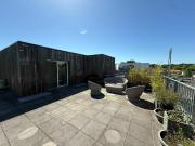 Appartement 5 pièces 117 m²