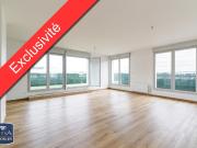 Appartement 5 pièces 117 m²