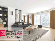 Appartement 5 pièces 117 m²
