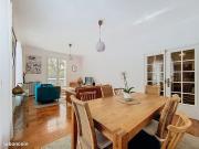 Appartement 5 pièces 117 m²