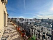 Appartement 5 pièces 117 m²