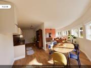 Appartement 5 pièces 117 m²
