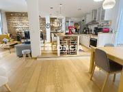 Appartement 5 pièces 117 m²