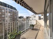 Appartement 5 pièces 117 m²