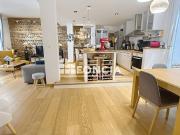 Appartement 5 pièces 117 m²