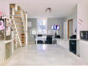 Appartement 5 pièces 117 m²