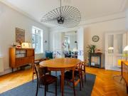 Appartement 5 pièces 117 m²