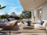 Appartement 5 pièces 117 m²