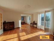 Appartement 5 pièces 117 m²