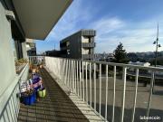 Appartement 5 pièces 117 m²