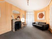 Appartement 5 pièces 117 m²
