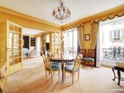 Appartement 5 pièces 117 m²
