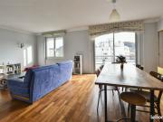 Appartement 5 pièces 117 m²