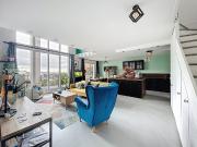 Appartement 5 pièces 117 m²