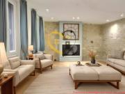 Appartement 5 pièces 120 m²