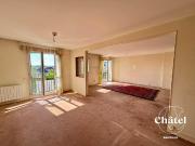 Appartement 5 pièces 117 m²