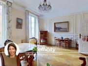 Appartement 5 pièces 117 m²